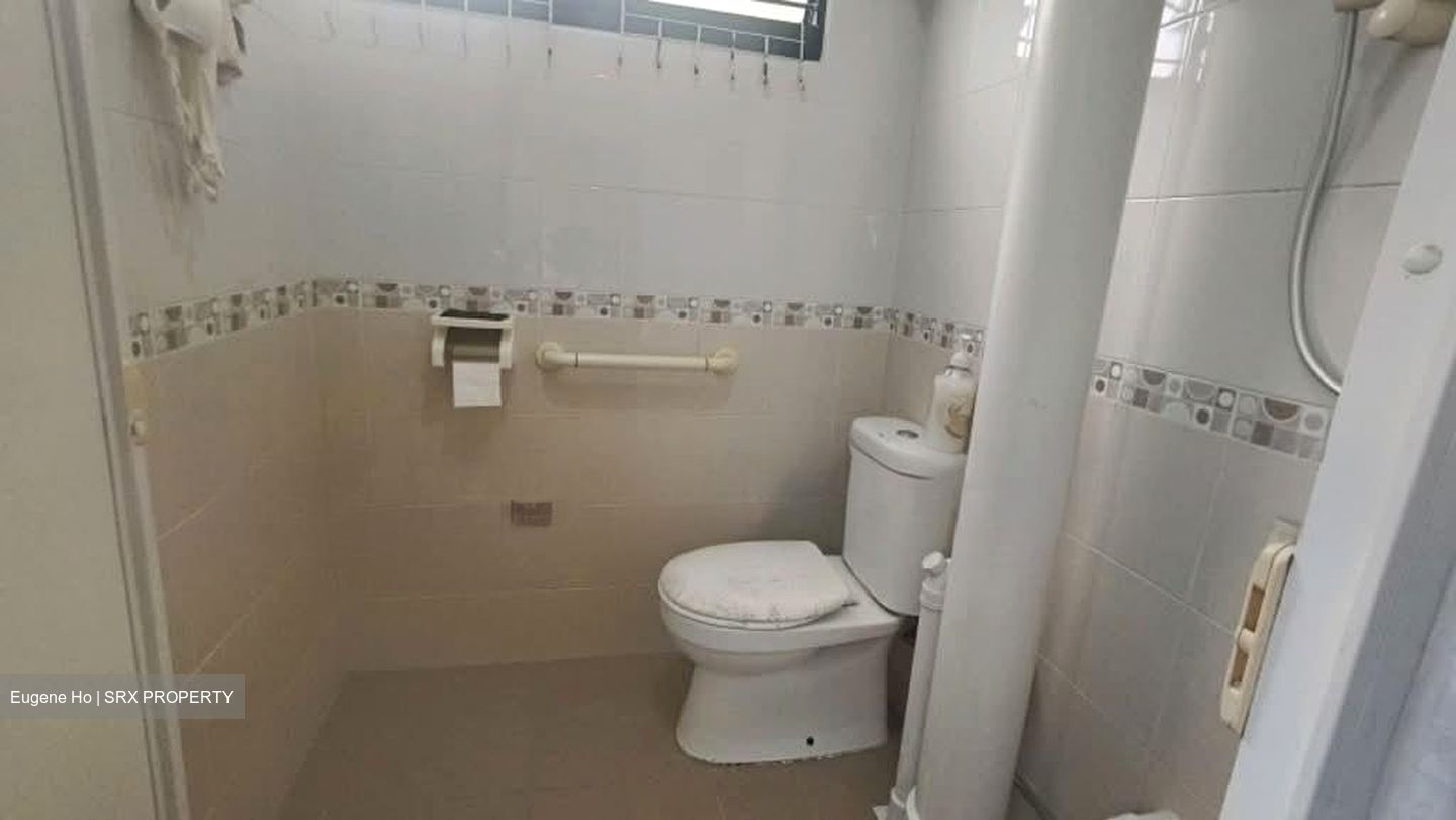 Blk 334 Clementi Avenue 2 (Clementi), HDB 3 Rooms #545833851